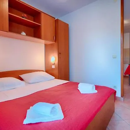 Apartment Bruna *