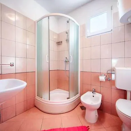 Bruna Apartment
