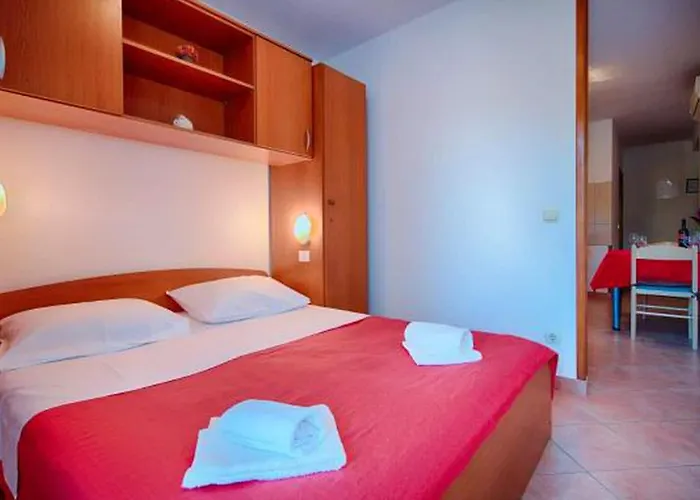 Apartment Bruna *
