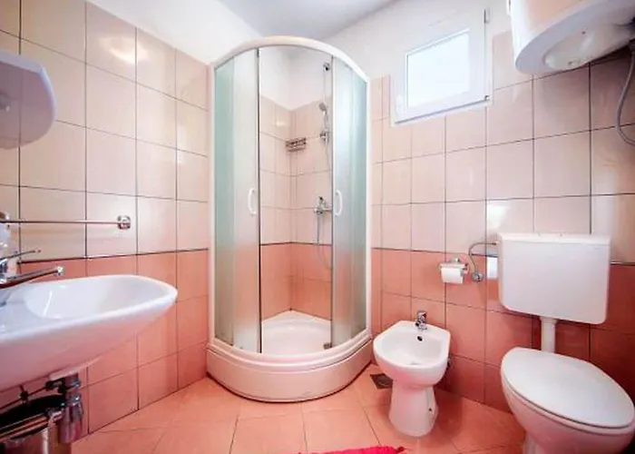 Bruna Apartment